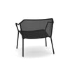 Darwin Lounge chair / 2 stuks