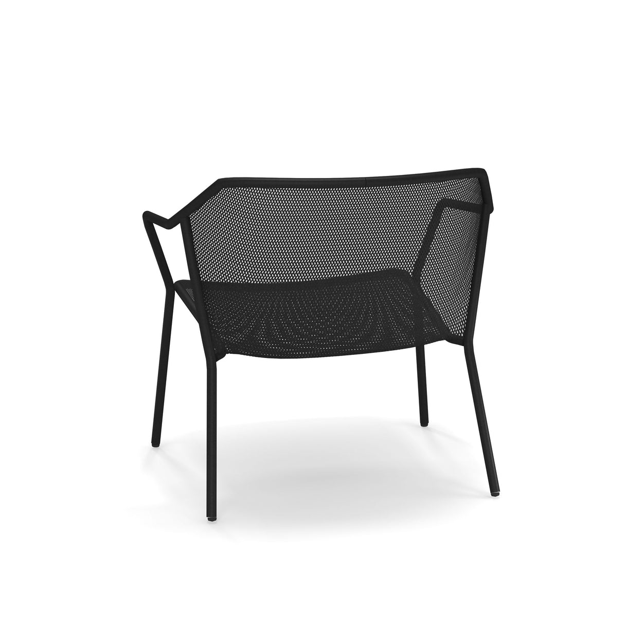Darwin Lounge chair / 2 stuks