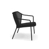 Darwin Lounge chair / 2 stuks