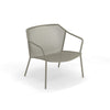 Darwin Lounge chair / 2 stuks