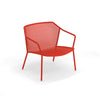 Darwin Lounge chair / 2 stuks