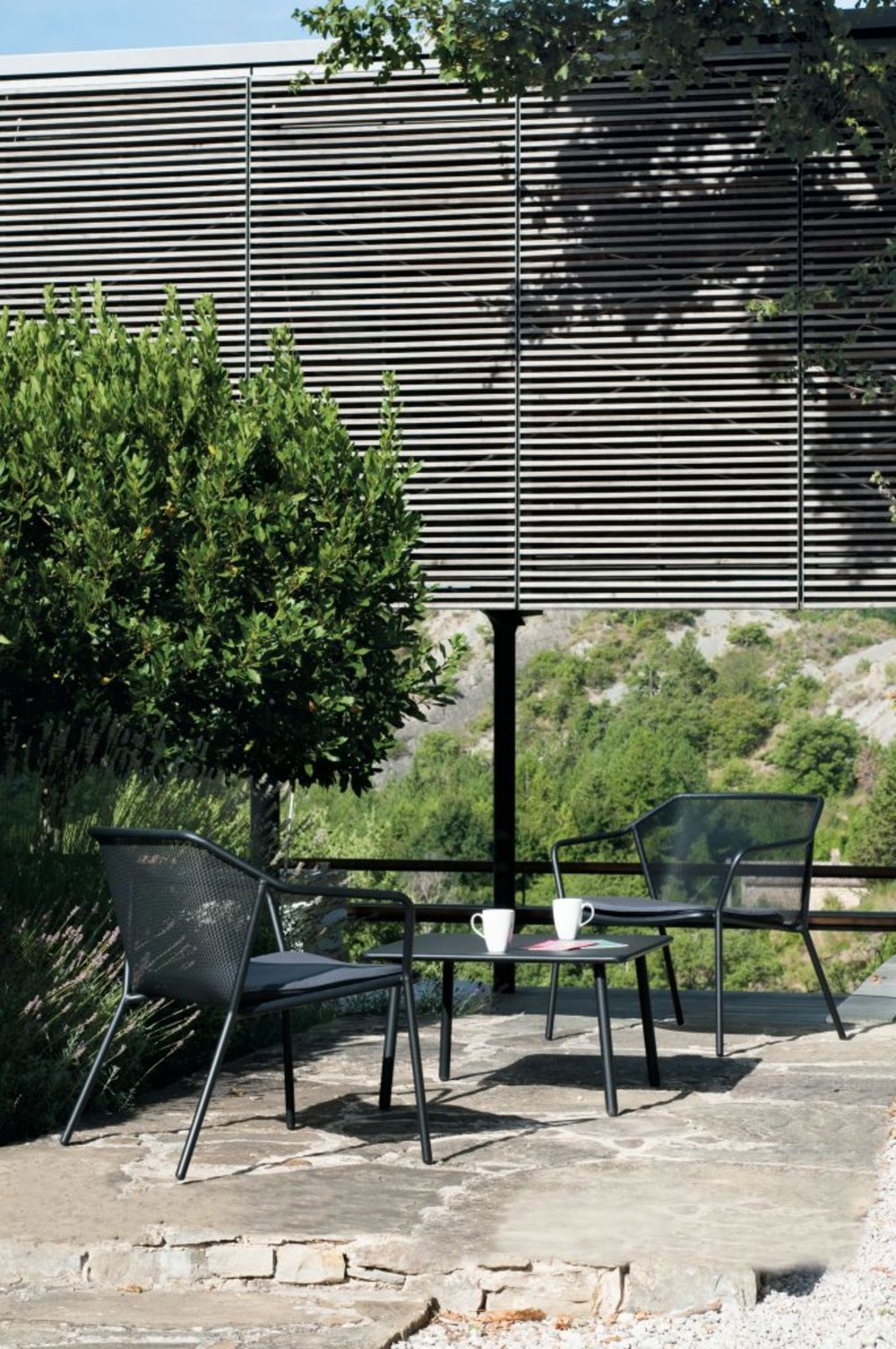 Darwin Coffee table 70x70