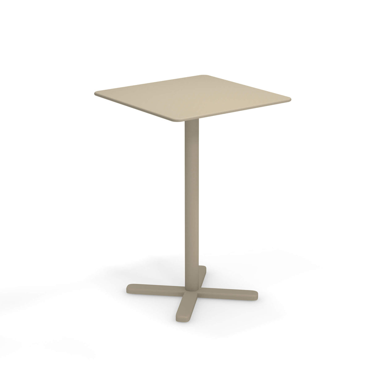 Darwin opklapbare Bartafel