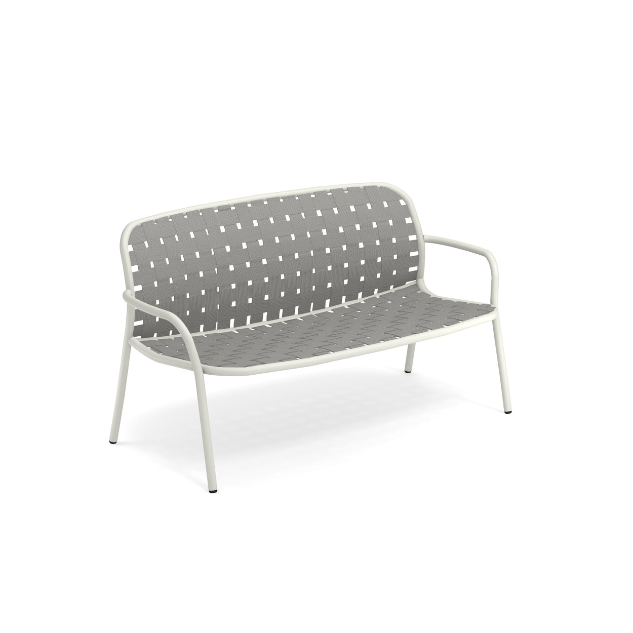 Yard Sofa, Aluminium