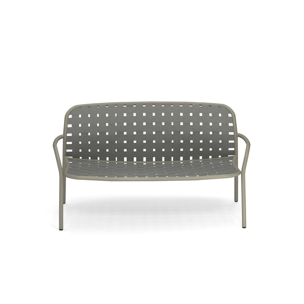 Yard Sofa, Aluminium