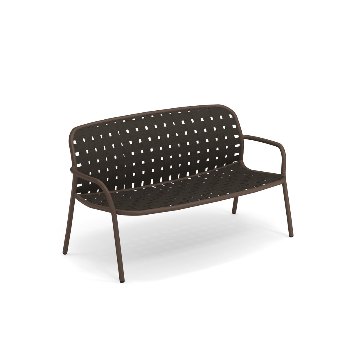 Yard Sofa, Aluminium