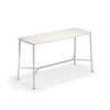 Yard hoge tafel Aluminium