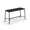 Yard hoge tafel Aluminium