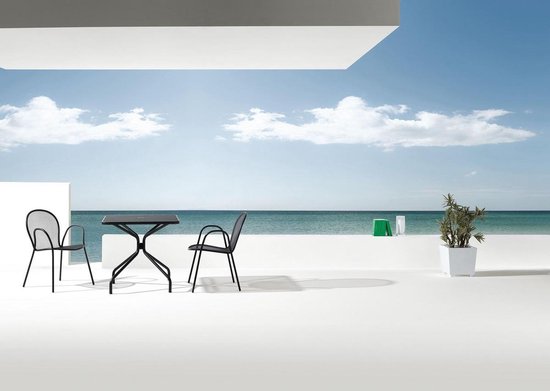 Cambi tafel rechthoek - 4 sizes