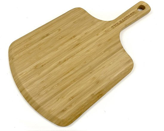 Pizza peel 2021 wood