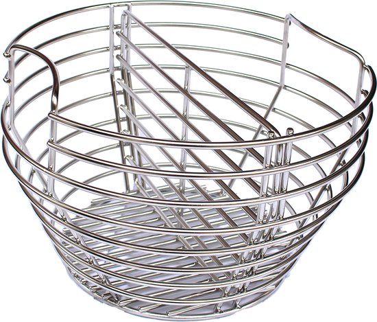 Charcoal Basket  - 3 sizes