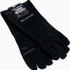 Leather pro gloves