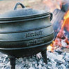 Potjie 3 + Deksel