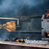 Rotisserie Kit