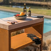 Tavolo Pro Large - Corten