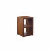 Tavolo Medium - Corten