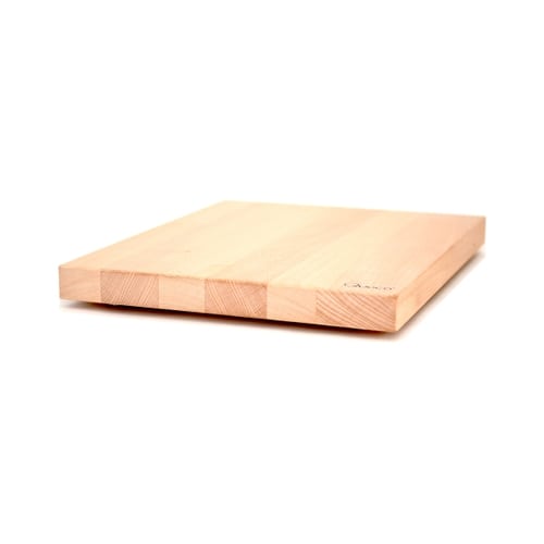 Tagliere, houten plank - 2 sizes