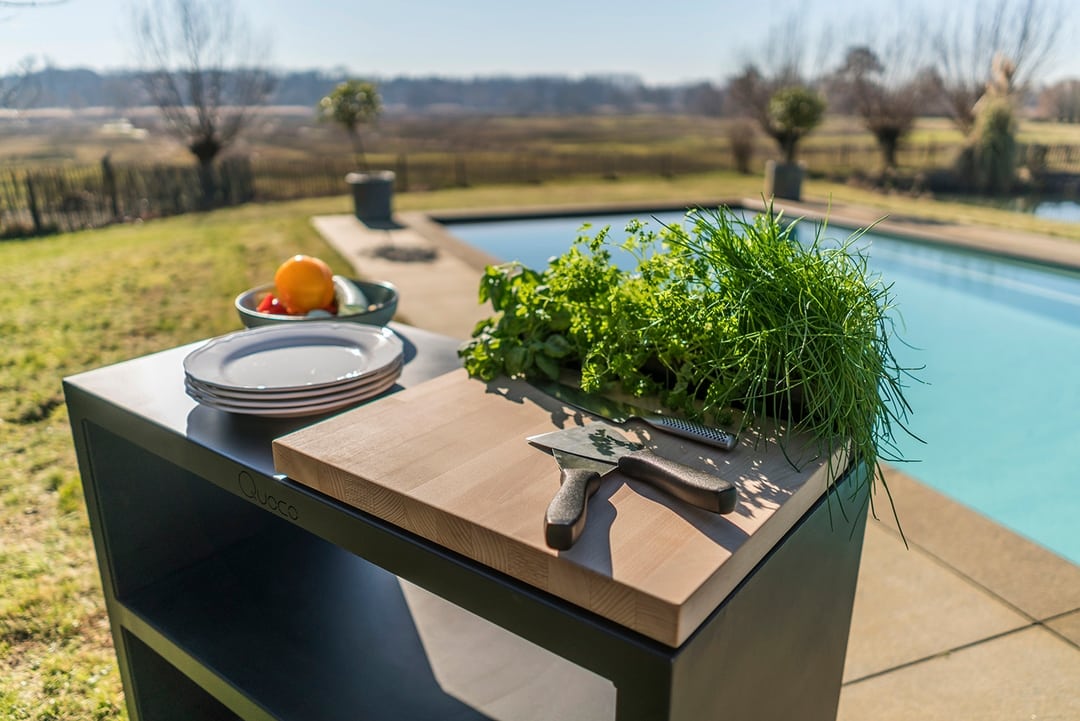 Tagliere, houten plank - 2 sizes