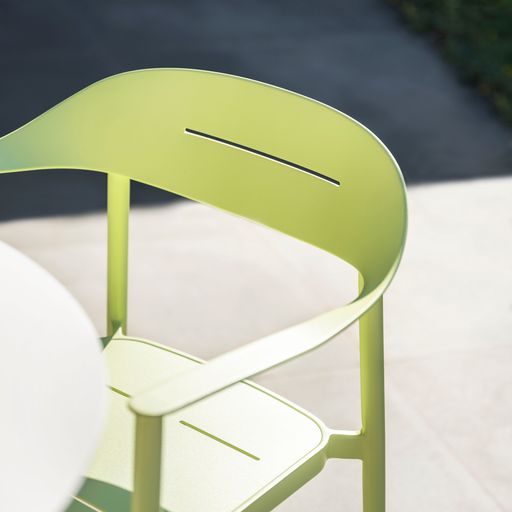 Kudos Bistro chair / 2 stuks