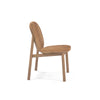 Twins chair Teak / 2 stuks