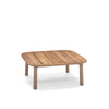 Twins coffee table Teak