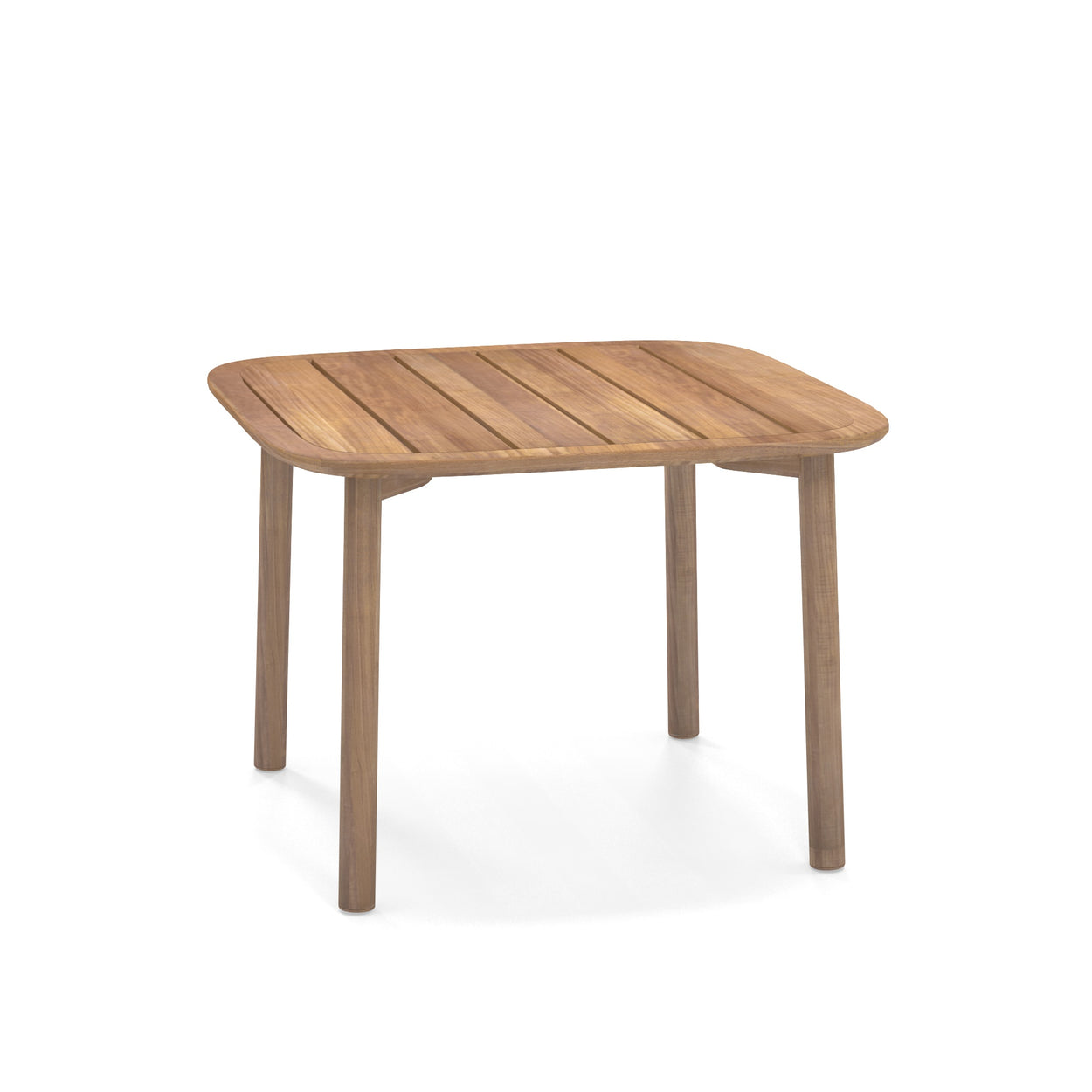 Twins table Teak - 3 sizes