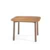 Twins table Teak - 3 sizes