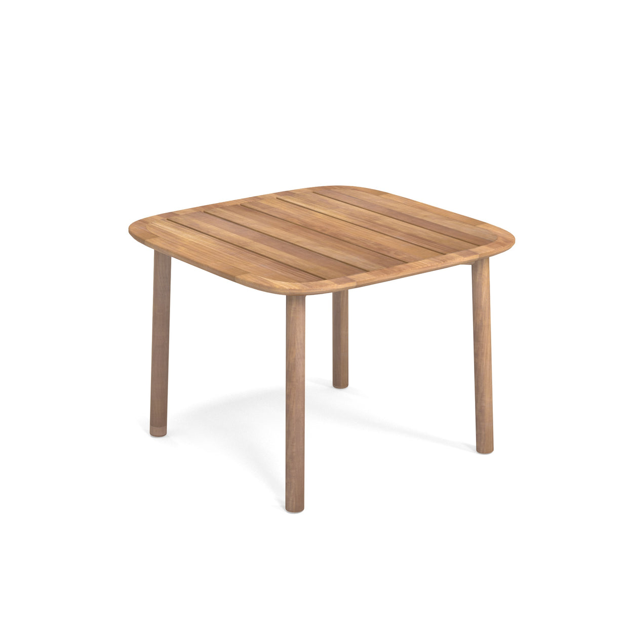 Twins table Teak - 3 sizes
