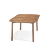 Twins table Teak - 3 sizes