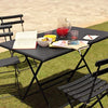 Arc en Ciel tafel - 3 sizes