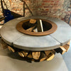 Round Firepit  - 3 sizes