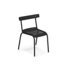 Miky chair / 2 stuks