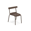 Miky chair / 2 stuks