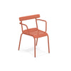 Miky armchair / 2 stuks