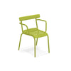 Miky armchair / 2 stuks