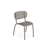 Mom chair / 2 stuks