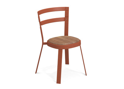 Thor chair / 2 stuks