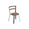 Thor chair / 2 stuks