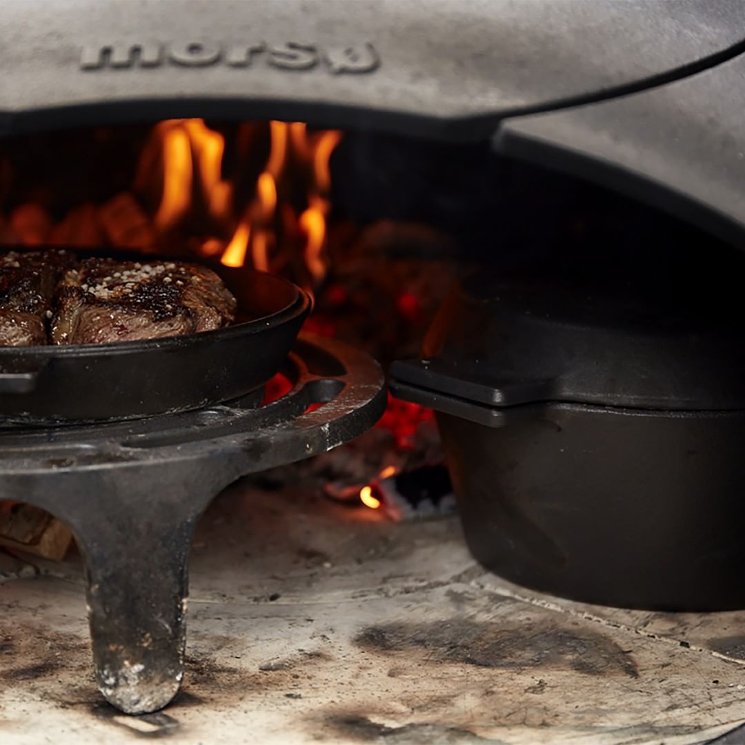 Tuscan Grill Rooster