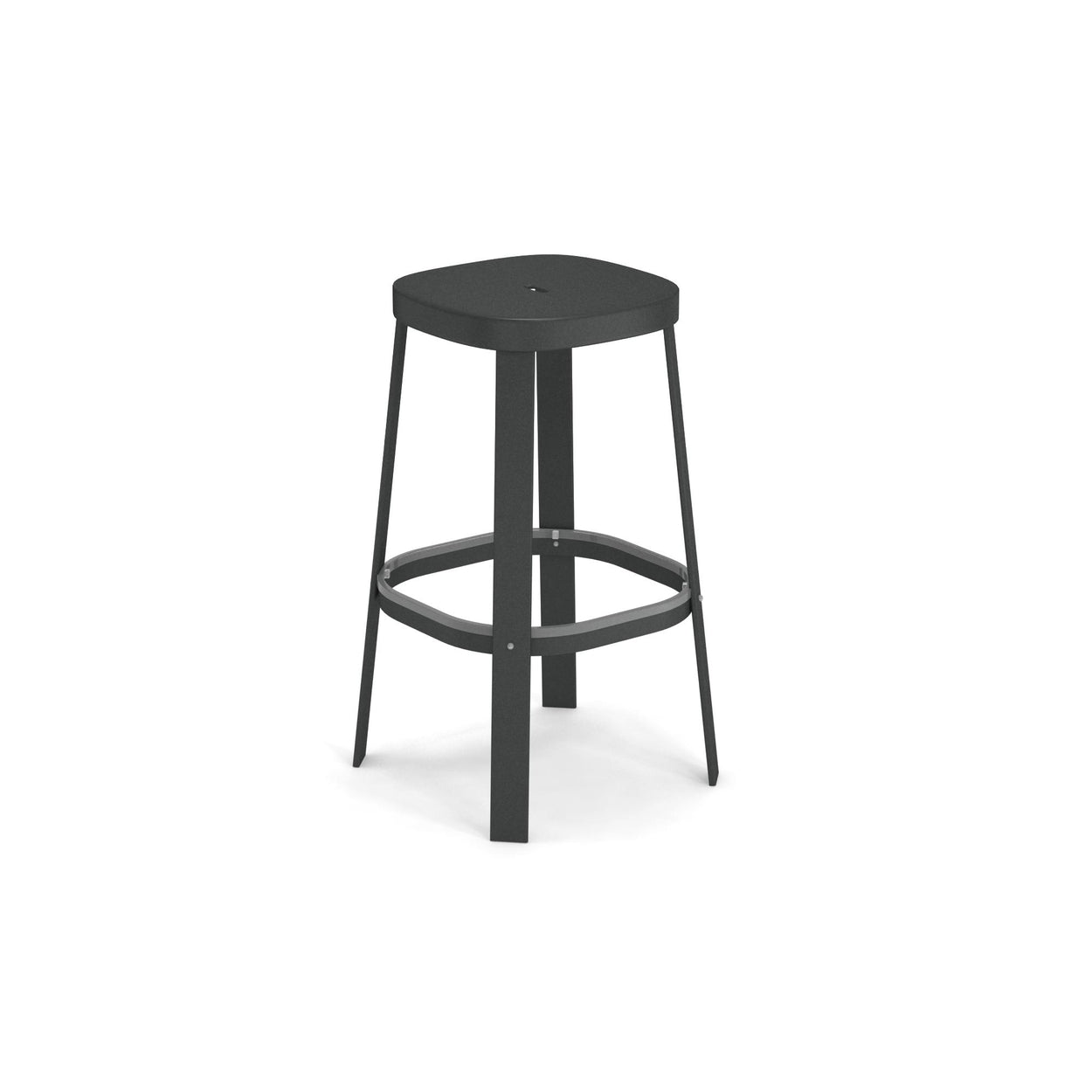 Thor barstool / 2 stuks