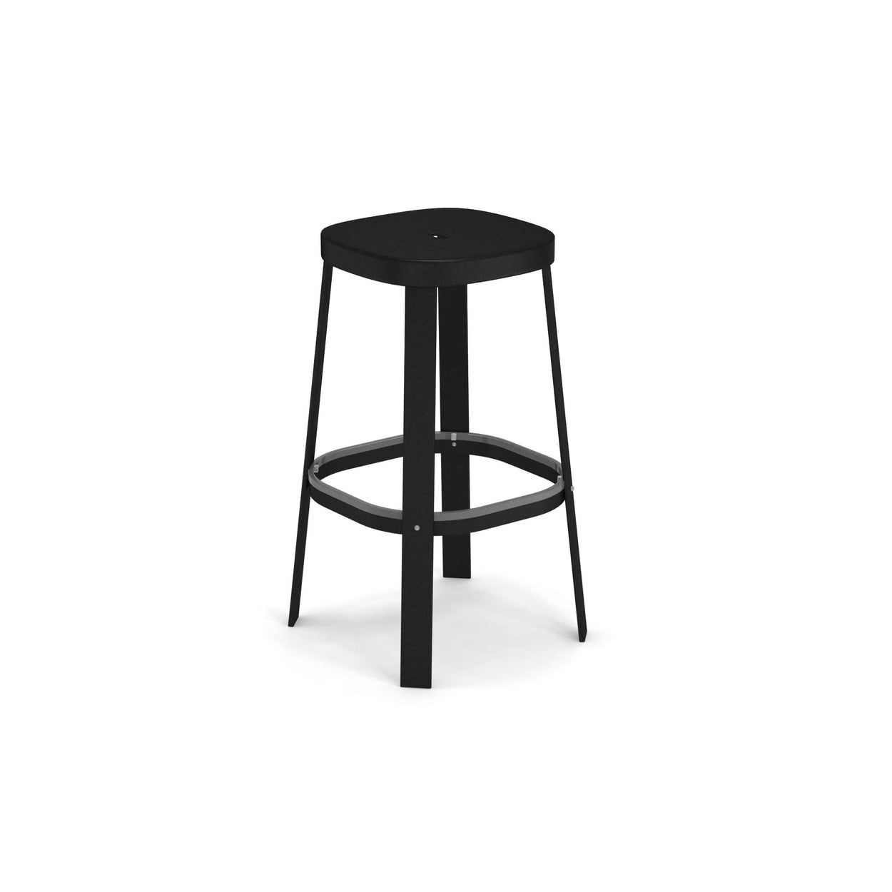 Thor barstool / 2 stuks