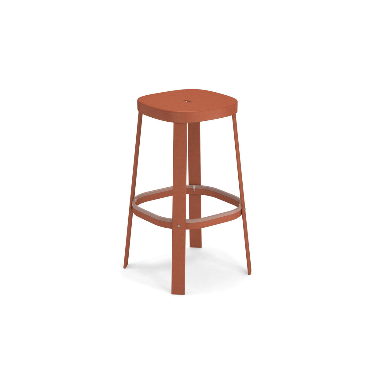 Thor barstool / 2 stuks