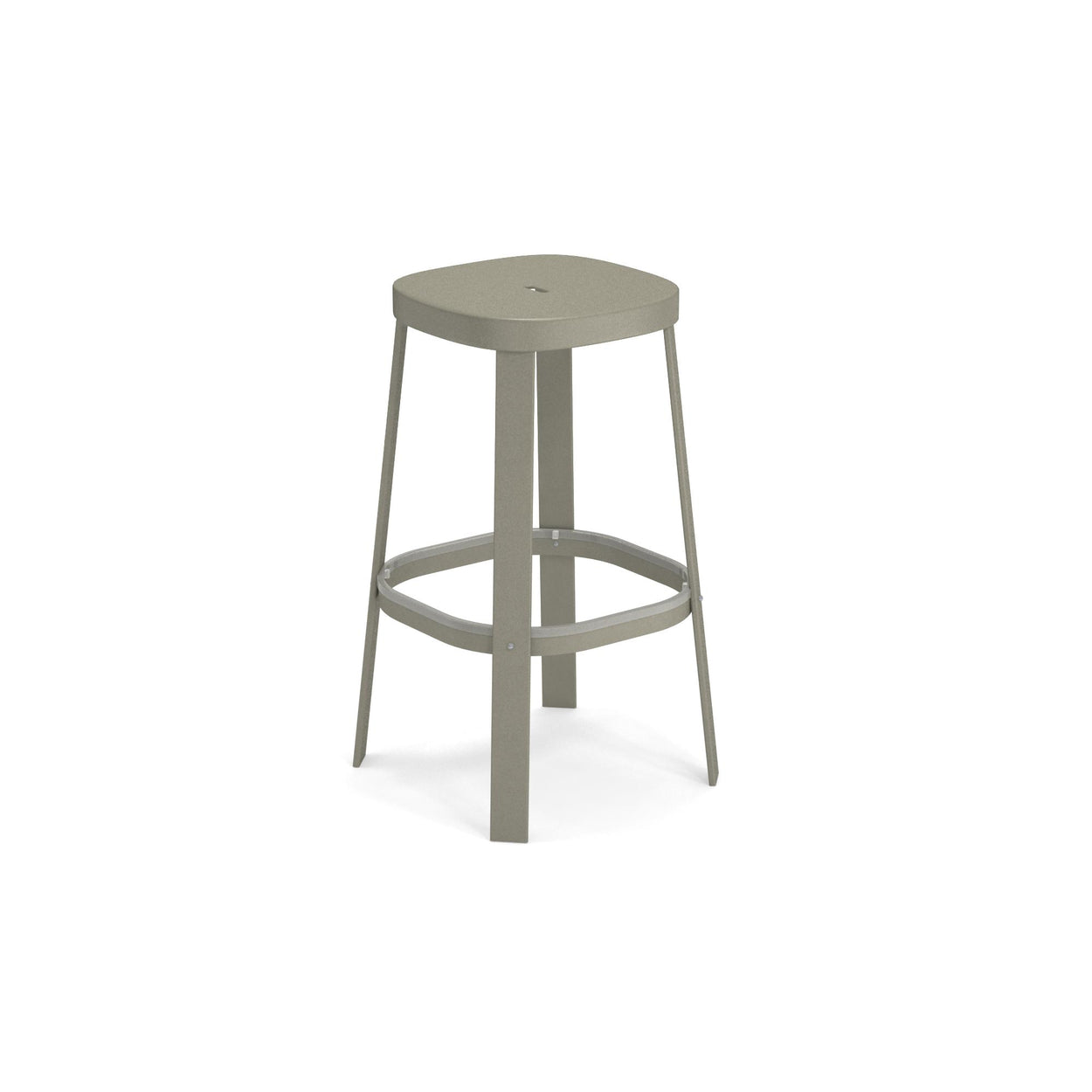 Thor barstool / 2 stuks