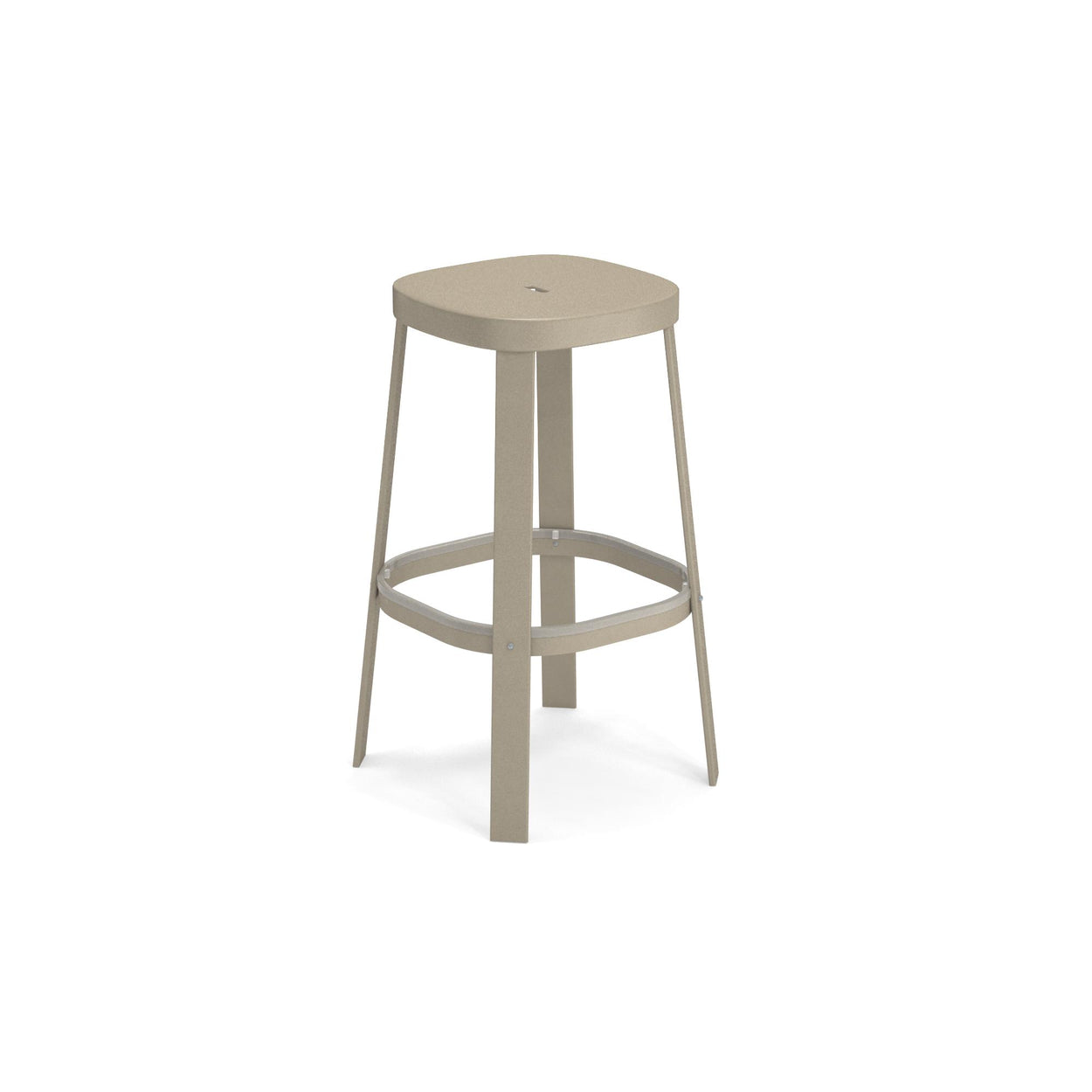 Thor barstool / 2 stuks