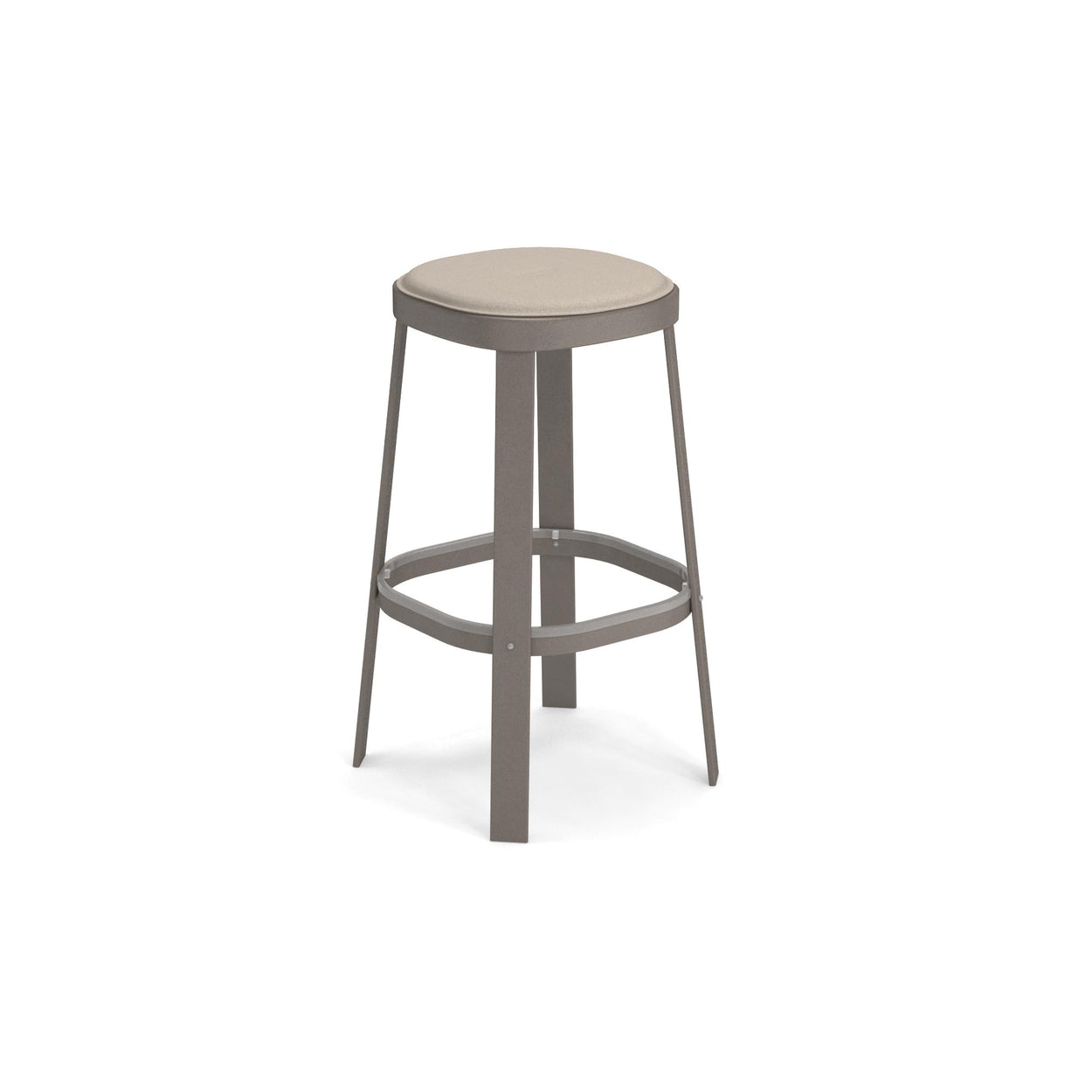 Thor barstool / 2 stuks