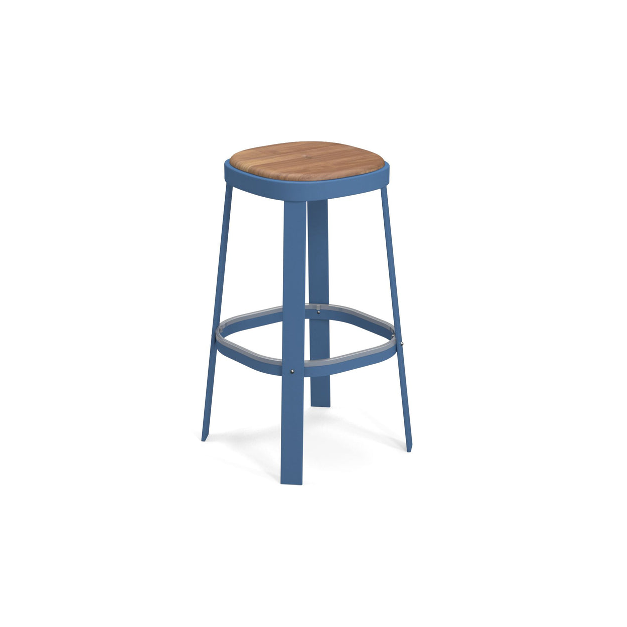 Thor barstool / 2 stuks