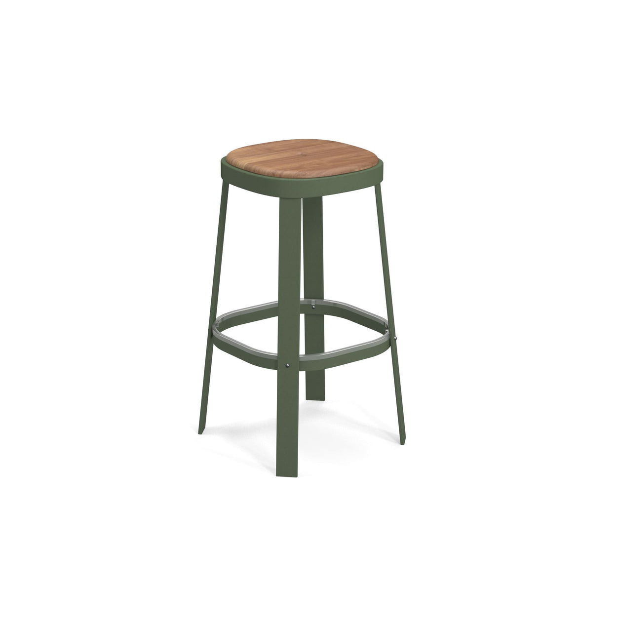 Thor barstool / 2 stuks