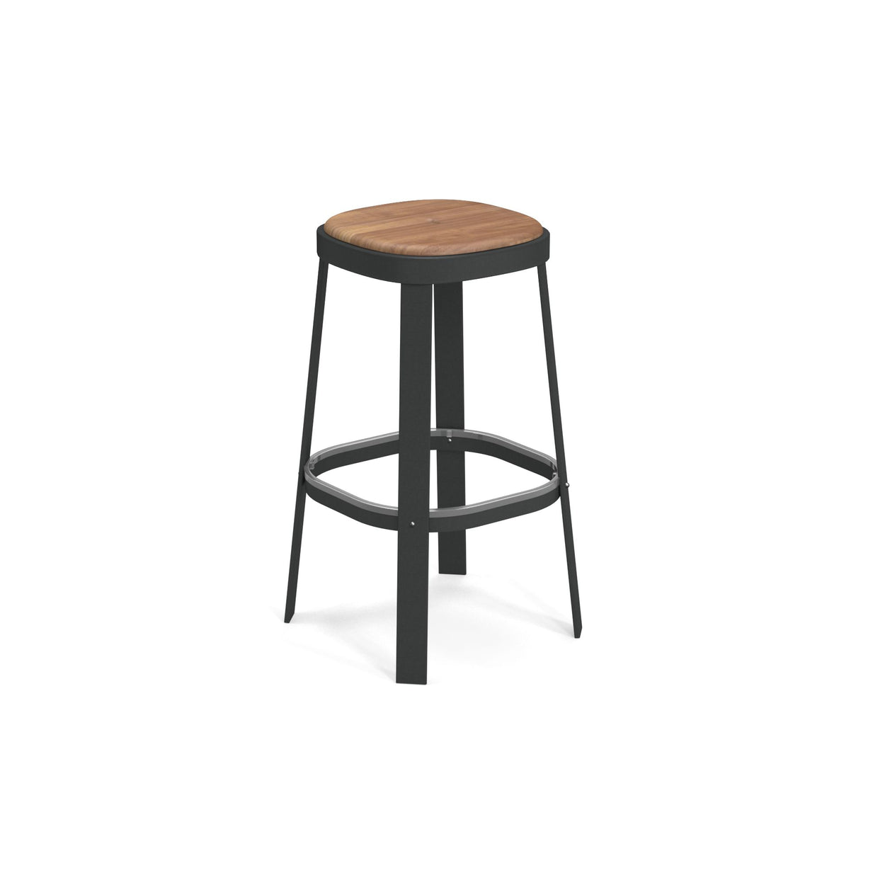 Thor barstool / 2 stuks