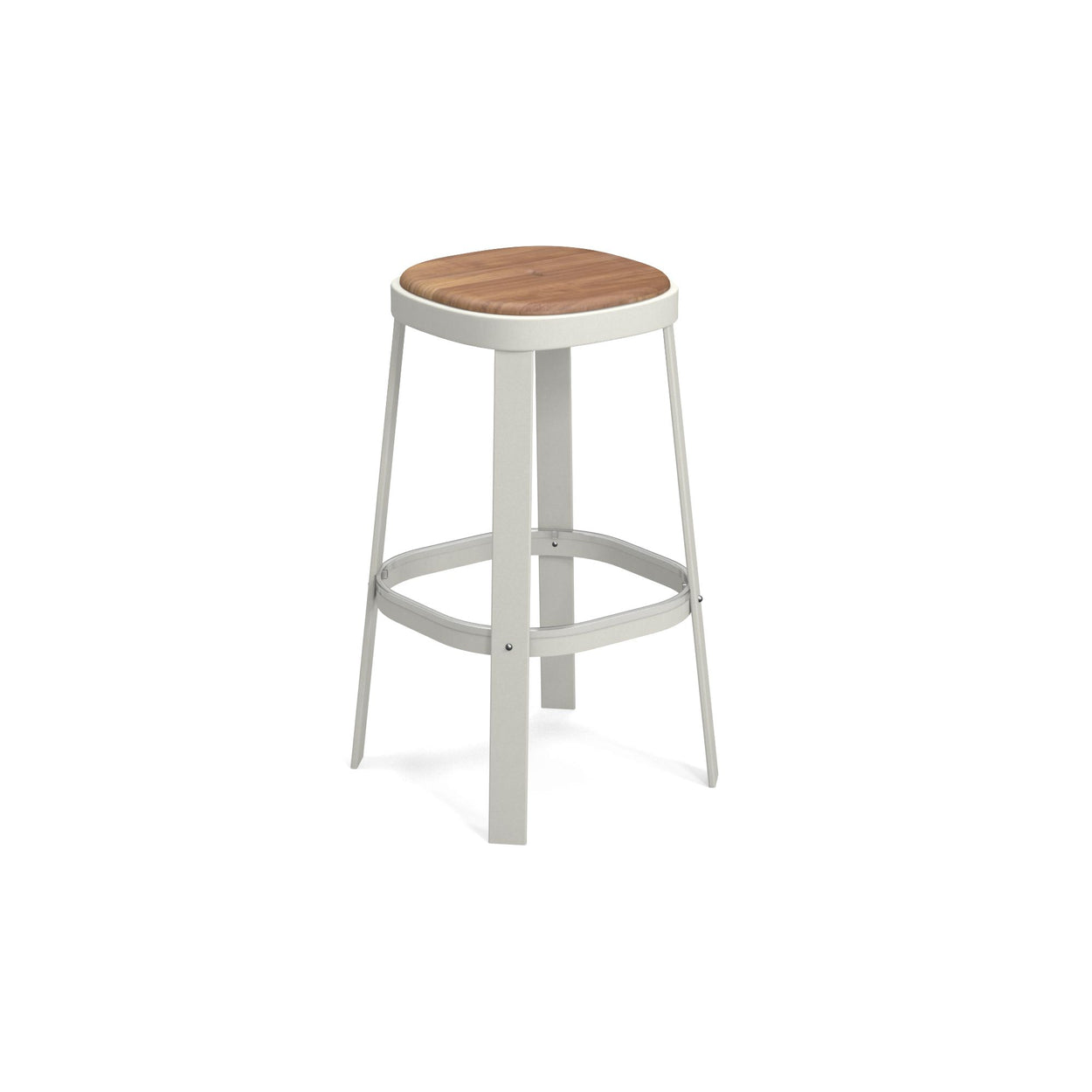 Thor barstool / 2 stuks