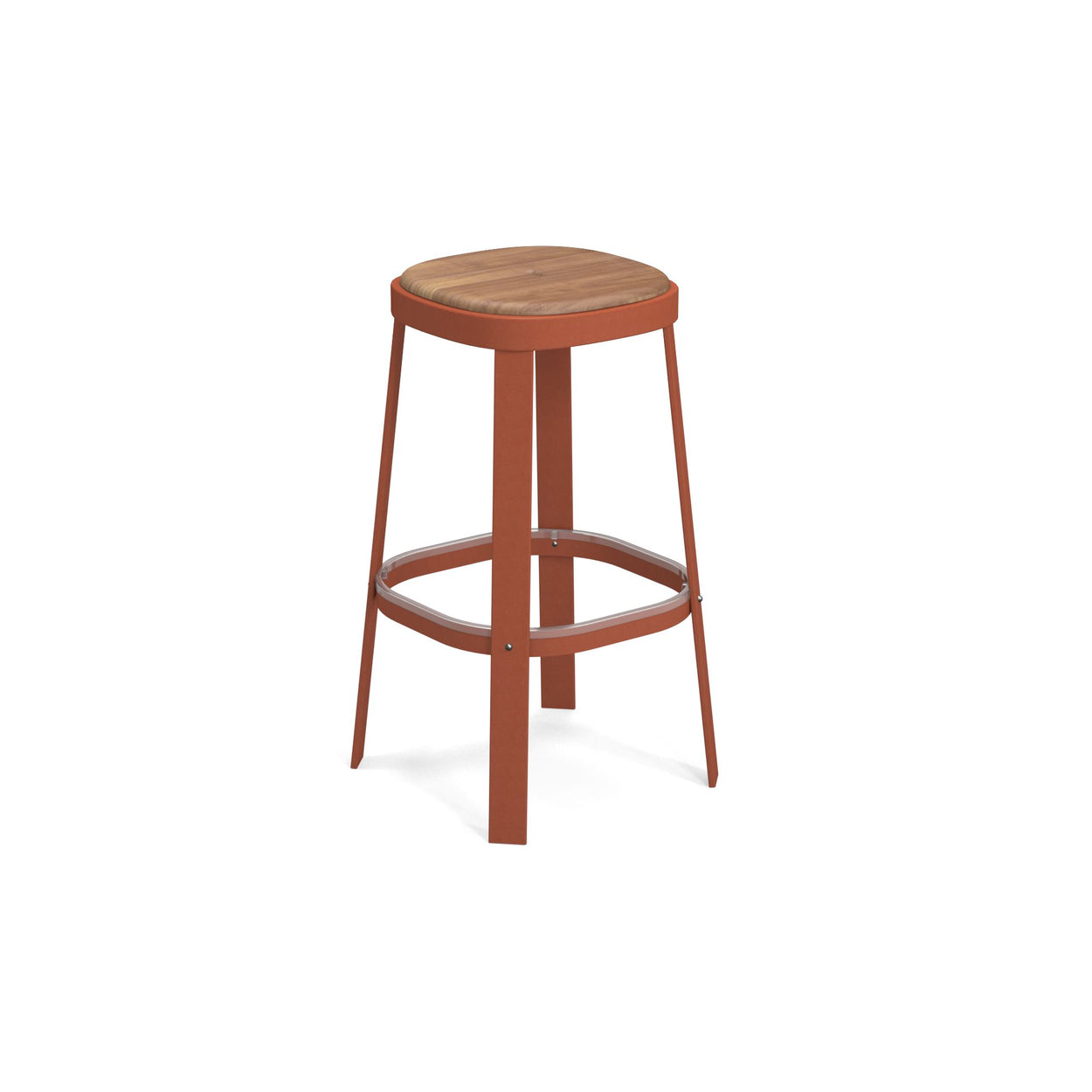 Thor barstool / 2 stuks